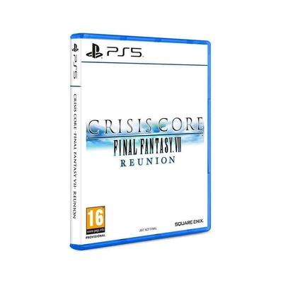 Product Παιχνίδι  PS5 Crisis Core - Final Fantasy VII - Reunion base image