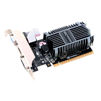 Product Κάρτα Γραφικών Inno3D N710-1SDV-E3BX base image