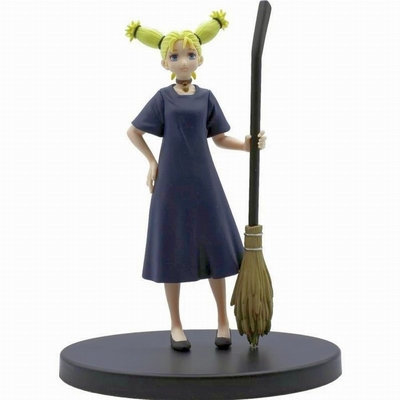 Product Figures  Statues Banpresto Jukon No Kata: Jujutsu Kaisen - Momo Nishiyama (Ver.B) Statue (13cm) (19813) base image