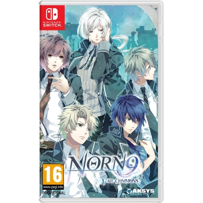 Product NSW Norn9 Var Commons base image