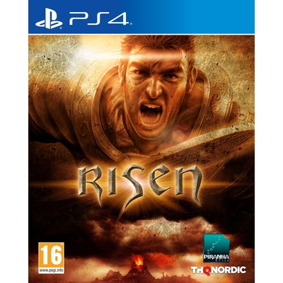 Product PS4 Risen base image
