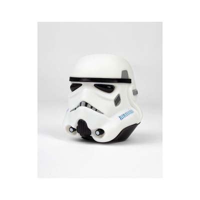 Product Lights  Lamps Itemlab Original Stormtrooper - Helmet Lamp (14,5cm) (LAB550013) base image