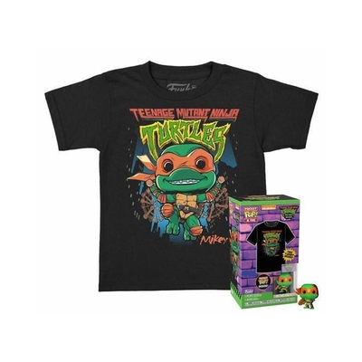 Product Funko Pocket Pop! & Tee (Child) base image