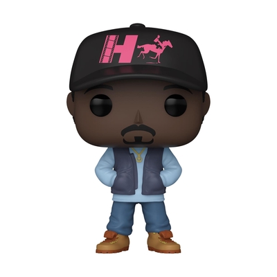 Product Φιγούρα Funko Pop! Movies: NOPE - OJ Haywood #1433 base image