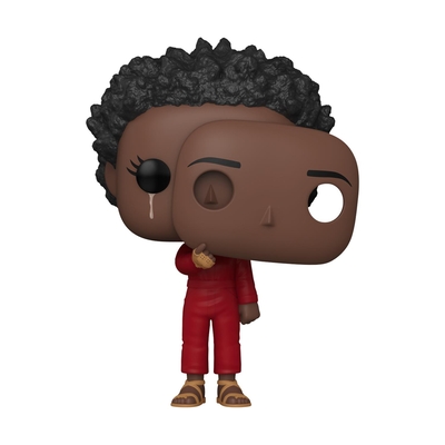 Product Φιγούρα Funko Pop! Movies: US - Red #1858 base image