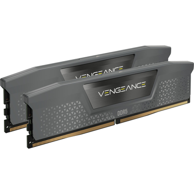 Product Μνήμη RAM Corsair CMK64GX5M2B6000Z40 CL40 64 GB base image