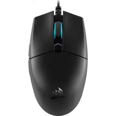 Product Ποντίκι Gaming Corsair CH-930C011-EU 12400 DPI Μαύρο  base image