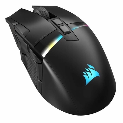 Product Ποντίκι Ασύρματο Corsair DARKSTAR RGB Μαύρο base image