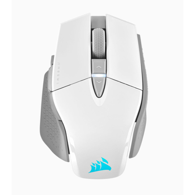 Product Ποντίκι Ασύρματο για Gaming Corsair CH-9319511-EU2 Λευκό base image