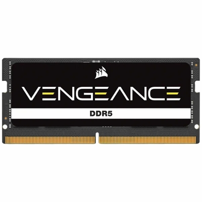 Product Μνήμη RAM Φορητού Corsair 16 GB DDR5 SDRAM DDR5 5200 MHz  base image