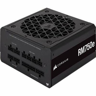 Product Τροφοδοτικό Corsair RM750e Ενότητες 750 W 110 W 80 Plus Gold base image