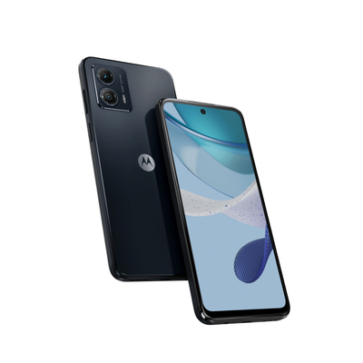 Product Smartphone Motorola Moto g53 5G Μπλε 4GB RAM 128 GB base image