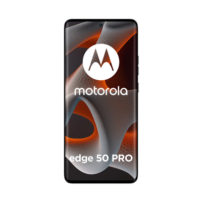 Product Smartphone Motorola Edge 50 Pro 6,67" 12 GB RAM 512 GB Μαύρο base image
