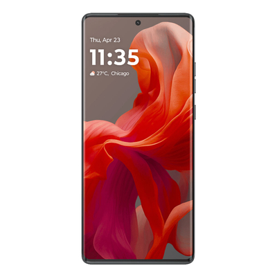Product Smartphone Motorola G85 5G 12GB RAM 256GB Γκρι 6,67" base image