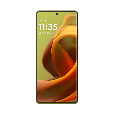 Product Smartphone Motorola G85 5G 12GB RAM 256GB Πράσινο 6,67" base image