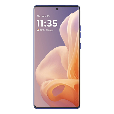 Product Smartphone Motorola G85 5G 12GB RAM Μπλε 256 GB base image