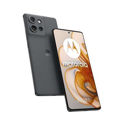 Product Smartphone Motorola Edge 50 12GB RAM 512GB Γκρι 6,67" base image