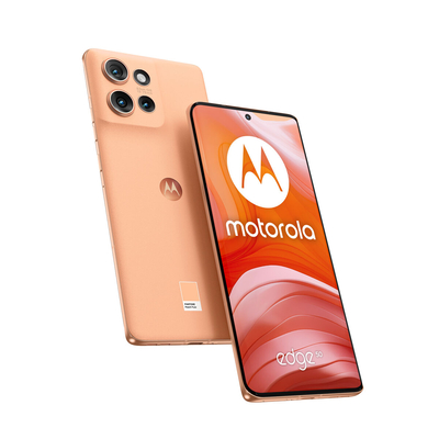 Product Smartphone Motorola Edge 50 12GB RAM 512GB 6,67" Ροδάκινο base image