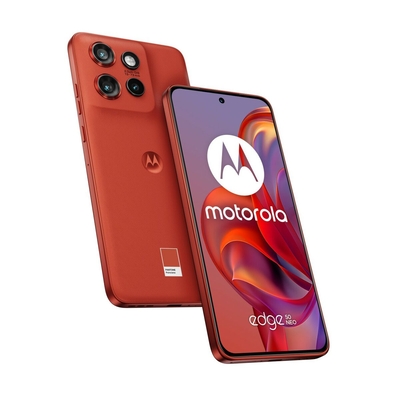 Product Smartphone Motorola Edge 50 Neo 6,36" 12GB RAM 512GB Κόκκινο base image