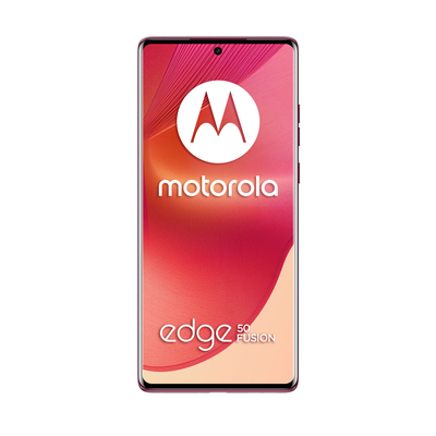 Product Smartphone Motorola Edge 50 FUSION 12GB RAM 256GB Ροζ 6,7" base image