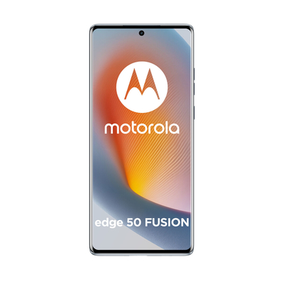Product Smartphone Motorola Edge 50 FUSION 12GB RAM 256GB 6,7" Μπλε base image