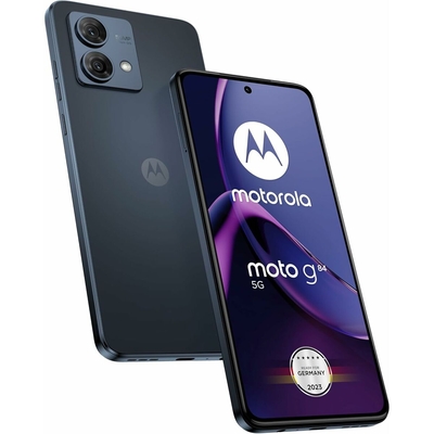 Product Smartphone Motorola G84 5G 6,5" 8GB RAM 256GB Μπλε base image