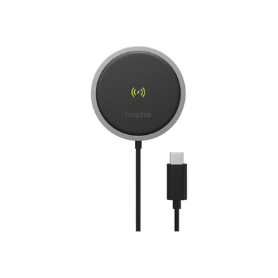 Product Ασύρματος Φορτιστής Zagg MOPHIE SNAP PLUS Wireless PAD base image