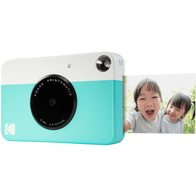 Product Ψηφιακή φωτογραφική μηχανή Kodak PRINTOMATIC base image