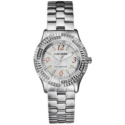 Product Ρολόι Γυναικείο Marc Ecko E95054L1 ( 37 mm) base image