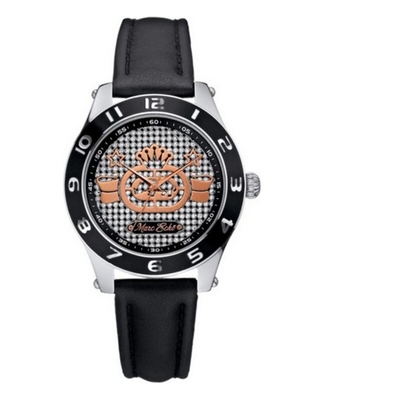 Product Unisex Ρολόγια Marc Ecko E09502M1 ( 39 mm) base image