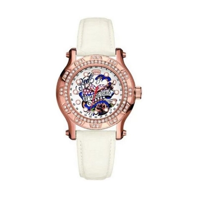 Product Ρολόι Γυναικείο Marc Ecko E13599M1 ( 39 mm) base image