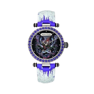 Product Ρολόι Γυναικείο Marc Ecko E15087M1 ( 40 mm) base image