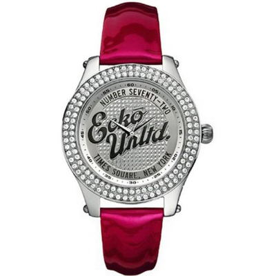 Product Ρολόι Γυναικείο Marc Ecko E10038M4 ( 39 mm) base image