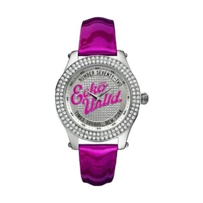 Product Ρολόι Γυναικείο Marc Ecko E10038M5 ( 39 mm) base image