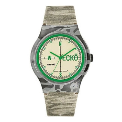 Product Unisex Ρολόγια Marc Ecko E06509M1 ( 42 mm) base image