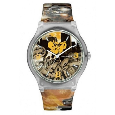 Product Unisex Ρολόγια Marc Ecko E06503M1 ( 45 mm) base image
