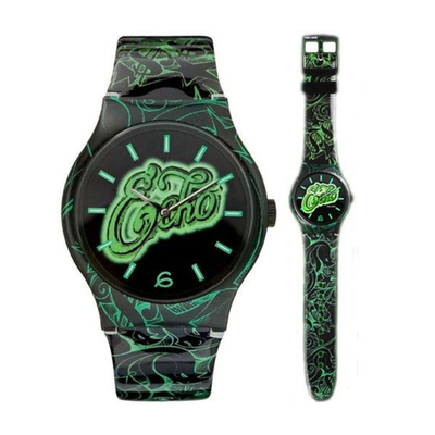 Product Unisex Ρολόγια Marc Ecko E06507M1 ( 42 mm) base image