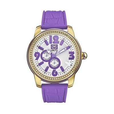 Product Ρολόι Γυναικείο Marc Ecko E13544G4 ( 48 mm) base image
