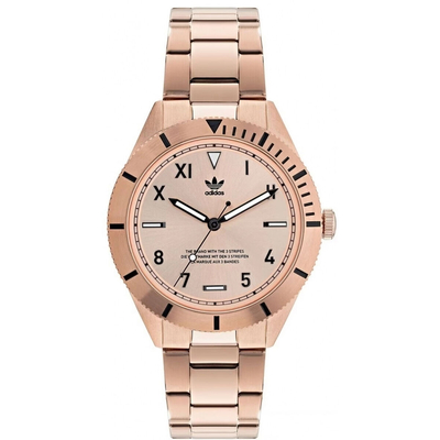 Product Ρολόι Unisex Adidas (? 43 mm) base image