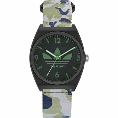 Product Unisex Ρολόι Adidas AOST22040 (? 38 mm) base image