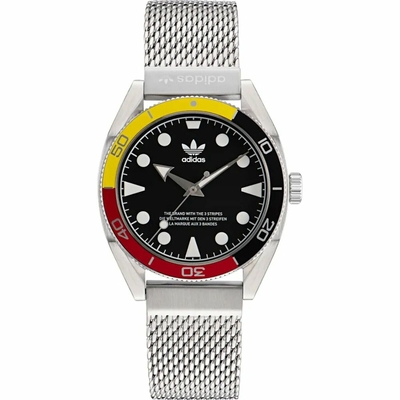 Product Ανδρικό Ρολόι Adidas AOFH22502 (? 42 mm) base image