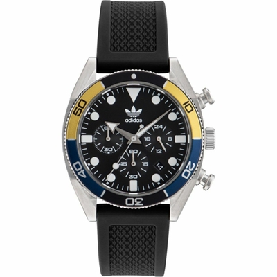 Product Ανδρικό Ρολόι Adidas AOFH23003 (? 43 mm) base image