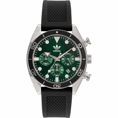 Product Ανδρικό Ρολόι Adidas AOFH23005 (? 43 mm) base image