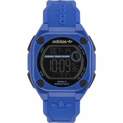 Product Unisex Ρολόι Adidas AOST23061 (? 45 mm) base image