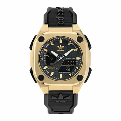 Product Ανδρικό Ρολόι Adidas AOFH23501 (? 45 mm) base image