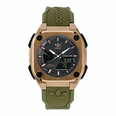 Product Ανδρικό Ρολόι Adidas AOFH23502 (? 45 mm) base image