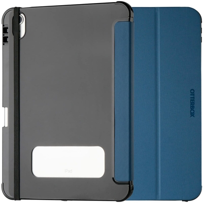 Product Κάλυμμα Tablet Otterbox 77-92192 iPad (10th gen.) Μαύρο Σκούρο μπλε base image