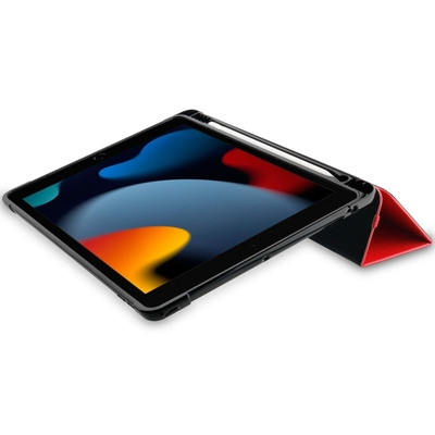 Product Κάλυμμα Tablet iPad 8/9 Otterbox 77-92196 Κόκκινο base image
