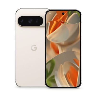 Product Smartphone Google Pixel 9 Pro 16+128Gb Ds 5G Porcelain base image