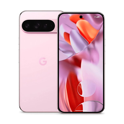 Product Smartphone Google Pixel 9 Pro 16+128Gb Ds 5G Rose base image